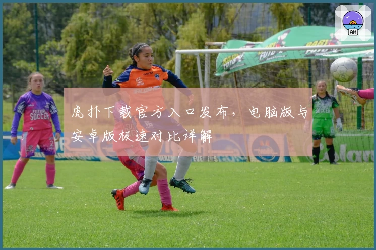 虎扑下载官方入口发布，电脑版与安卓版极速对比详解