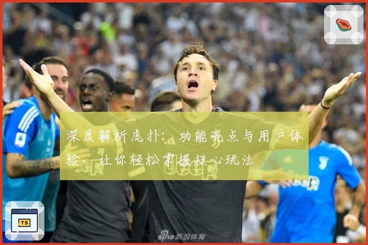 深度解析虎扑：功能亮点与用户体验，让你轻松掌握核心玩法