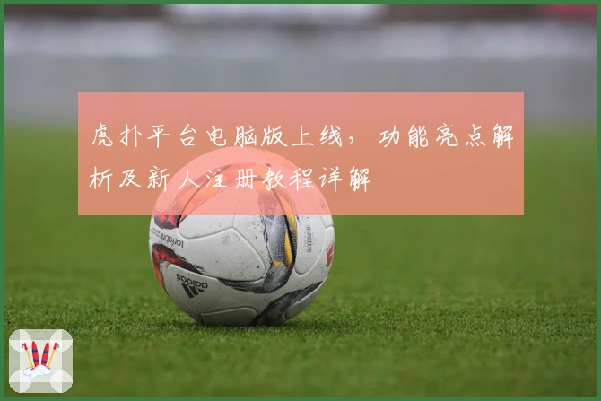 虎扑平台电脑版上线，功能亮点解析及新人注册教程详解